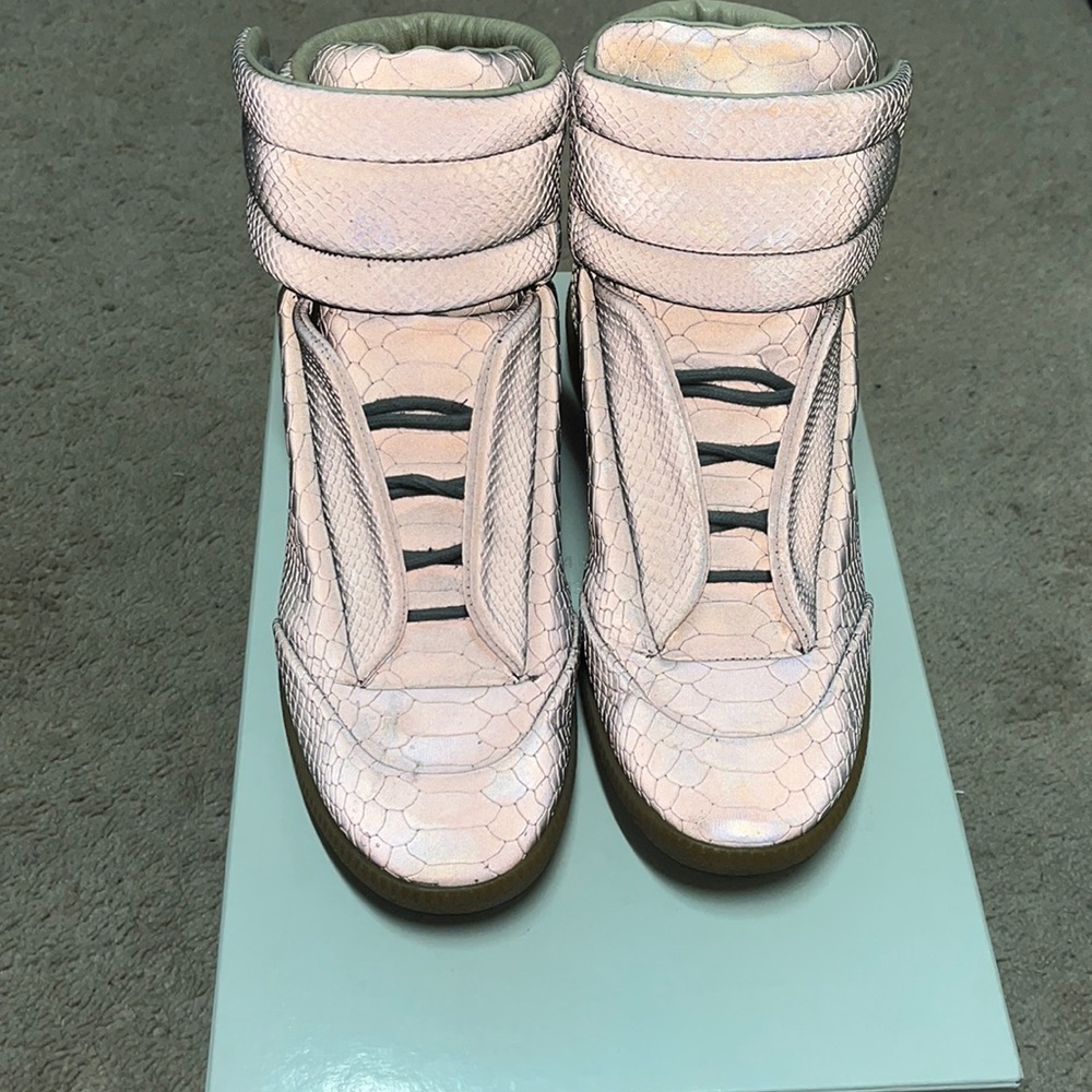 One of a kind Maison Martin Margiela worn twice still in great condition